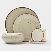 Салатник  Magistro "Mediterana" 16х8,4 см