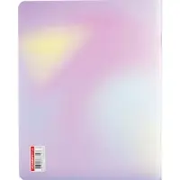 Тетрадь 48 листов, в клетку &laquo;Перламутр&raquo;, мелованный картон, МИКС