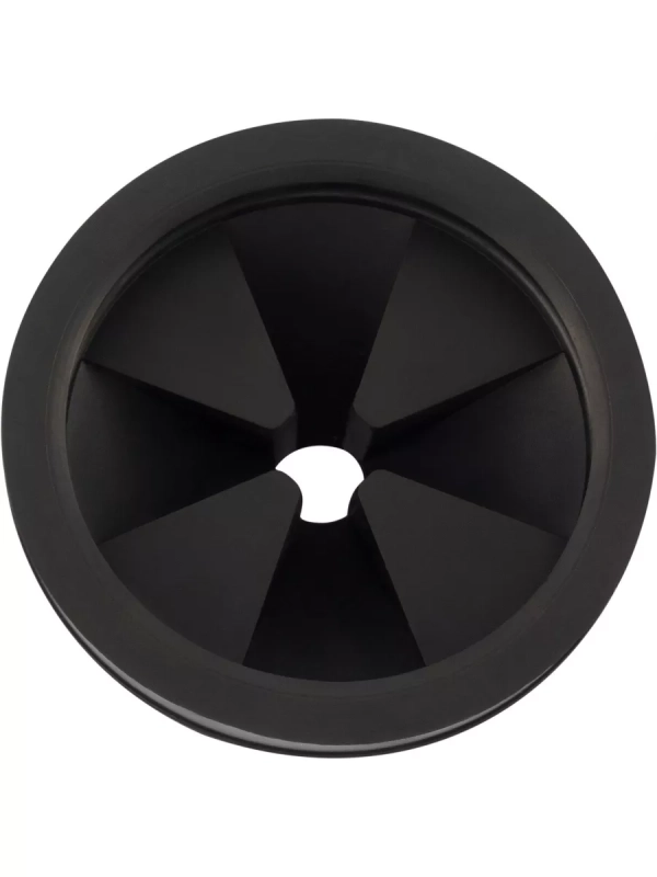 Измельчитель HFWD 12560 черный черный