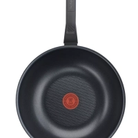 Сковорода вок Easy Plus 04237628, 28 см