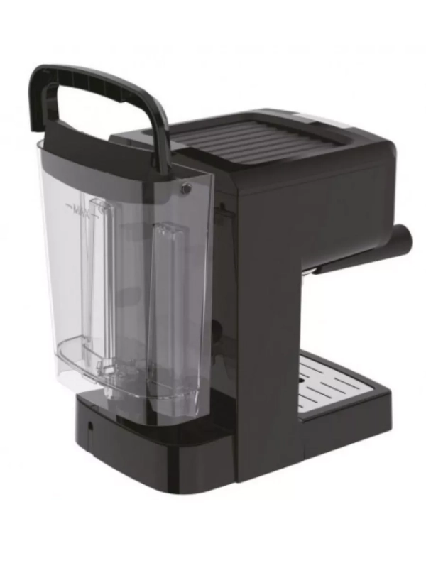 Кофеварка рожковая с капучинатором Opio XP320830, 15 бар