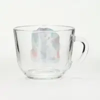 Чайная пара &laquo;Новый год&raquo;, 200 мл