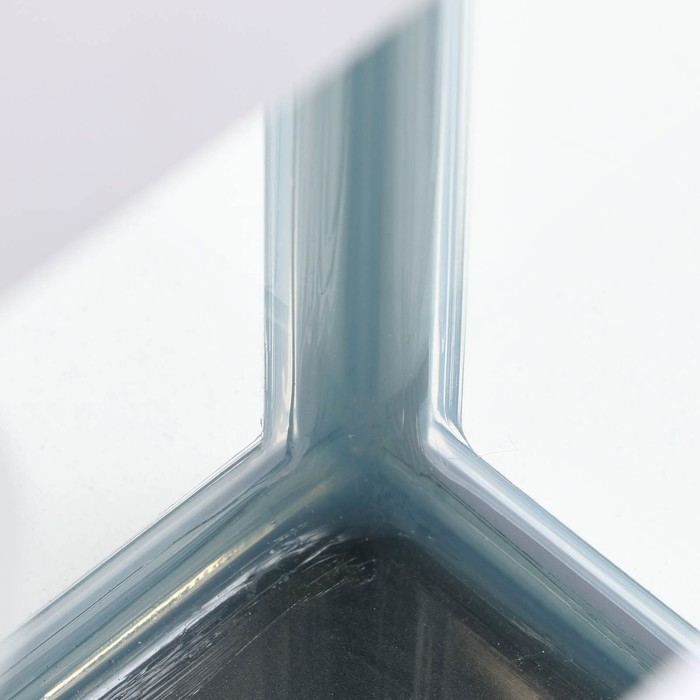 Аквариум SeaStar HX-180F в комплекте: LED-лампа, фильтр, 3,5 л, белый Аквариум SeaStar HX-180F в комплекте: LED-лампа, фильтр, 3,5 л, белый