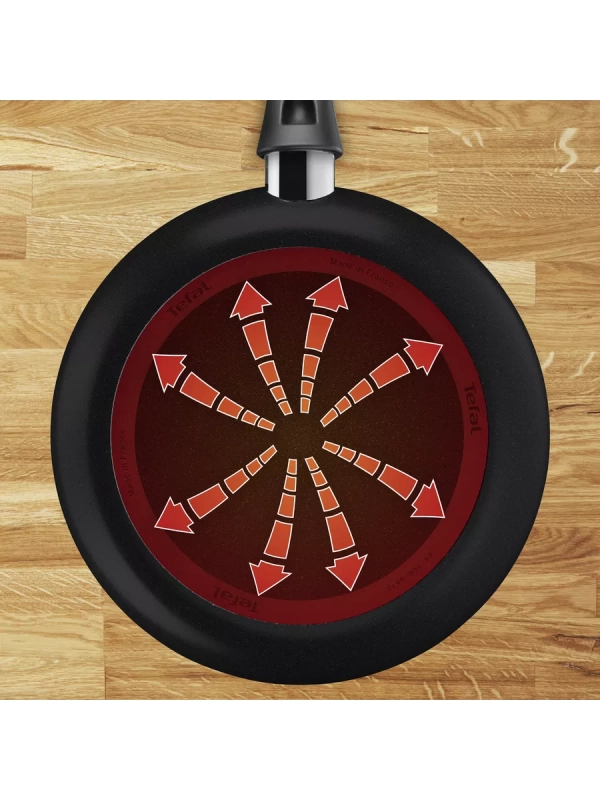 Сковорода Enjoy Mini B4270172, 18 см, индикатор нагрева