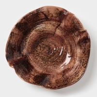 Салатник Magistro "Wood" 16см 16,6х5,3 см