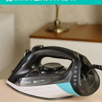 Утюг паровой для одежды с керамическим покрытием T-KSI01