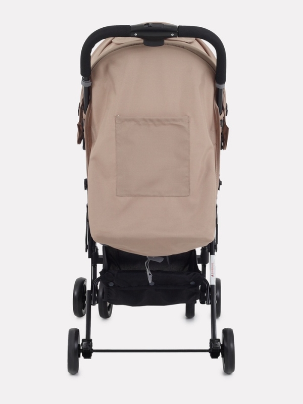 Коляска детская RANT basic "UNO", Beige, бежевый