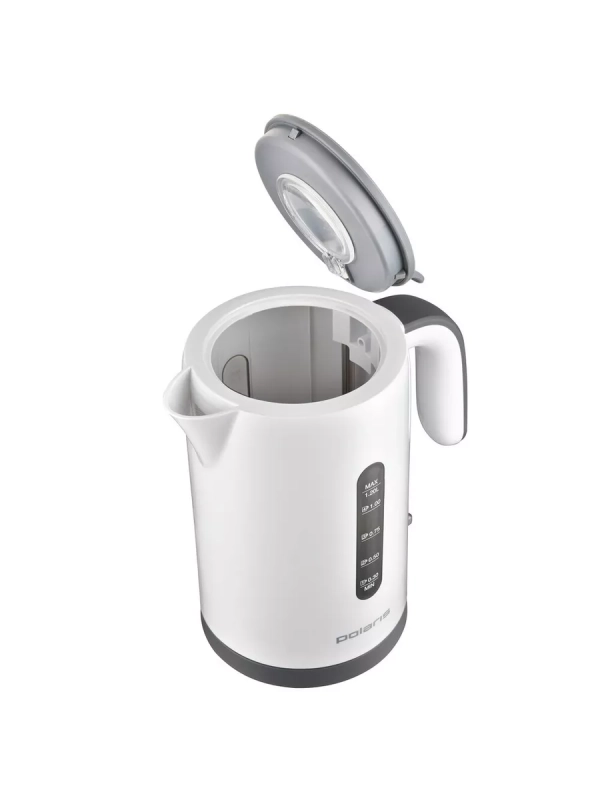 Чайник электрический PWK 1220C Water Way Pro маленький объем