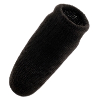 Набор напальчников для игр на смартфоне Luazon, 4 штуки, с защитой от пота, чёрные Набор напальчников для игр на смартфоне Luazon, 4 штуки, с защитой от пота, чёрные