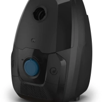 Пылесос с пылесборником Green Force Max TW4931EA, 4,5 л