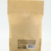 Банный Дух Соль для ванны с апельсином и цедрой, 150 г.