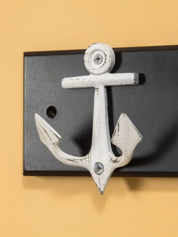 Крючки "Якори" 11х43 см