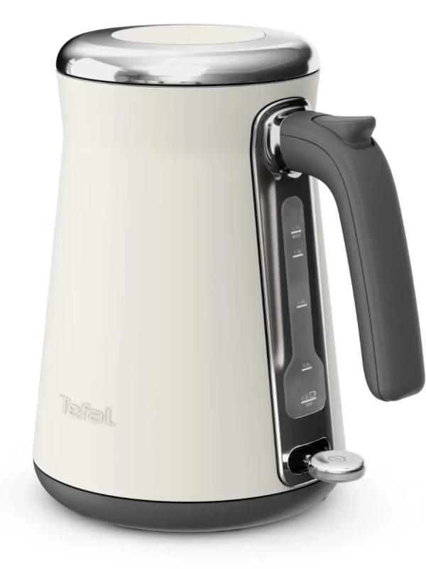 Чайник электрический Collection KI666AE0, белый