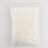 Свеча своими руками. Создание цветной ароматической свечи с блестками &laquo;Счастье начинается с тебя&raquo;, набор для творчества