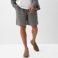 Шорты мужские MIST р.50, серый Шорты мужские MIST р.50, серый