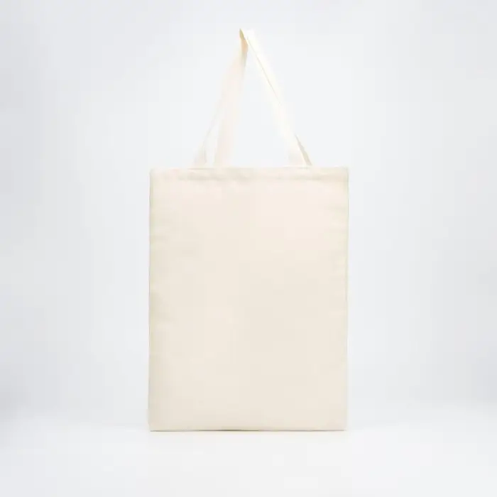 Шопер &laquo;Плей-лист&raquo;, без молнии, без подклада, цвет бежевый