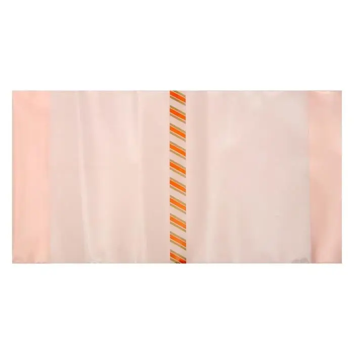 Обложка ПЭ 226 х 430 мм, 140 мкм, для учебников формата А5, универсальная, с закладкой, МИКС