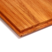 Напольное покрытие из тикового дерева марки C Jumbo террасная 1,6х12.5х80 см (набор 12 шт) Напольное покрытие из тикового дерева марки C Jumbo террасная 1,6х12.5х80 см (набор 12 шт)