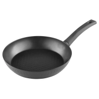 Сковорода с антипригарным Kontur 20F, 20 см индукция