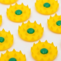 Аппликатор Кузнецова, 40 колючек, плёнка, 14x32 см. Аппликатор Кузнецова, 40 колючек, плёнка, 14x32 см.