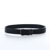 Ремень мужской, ширина 3,6 см, пряжка автомат, цвет чёрный Ремень мужской, ширина 3,6 см, пряжка автомат, цвет чёрный