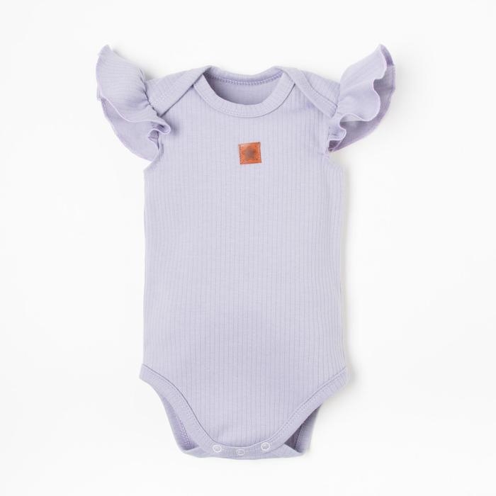 Боди без рукавов Крошка Я, BASIC LINE, рост 86-92 см Боди без рукавов Крошка Я, BASIC LINE, рост 86-92 см