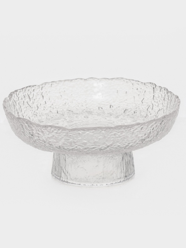 Ваза для фруктов "Фрея" 15,5x7 см