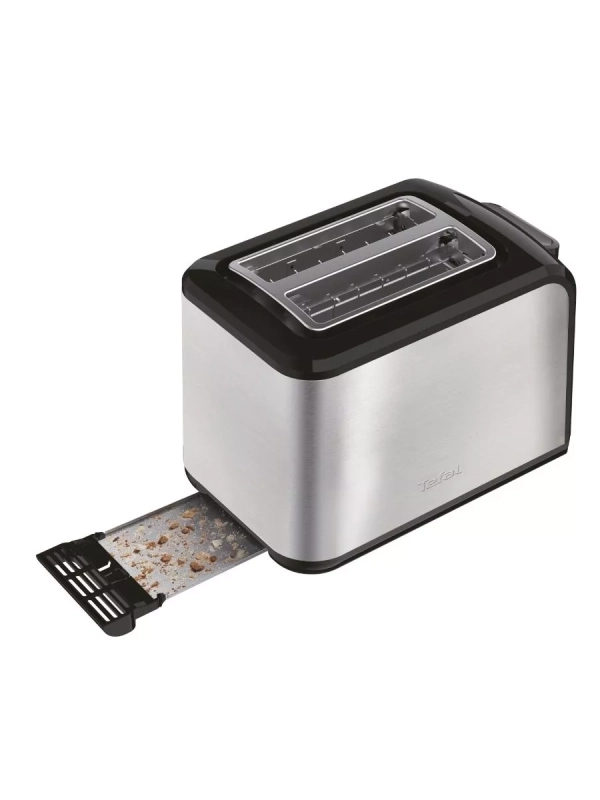 Тостер Express TT410D38, 850 Вт