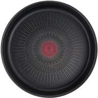 Сотейник Ingenio Unlimited 24 см, подходит для всех плит