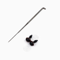 Игрушка из шерсти «Тигруля» Игрушка из шерсти «Тигруля»