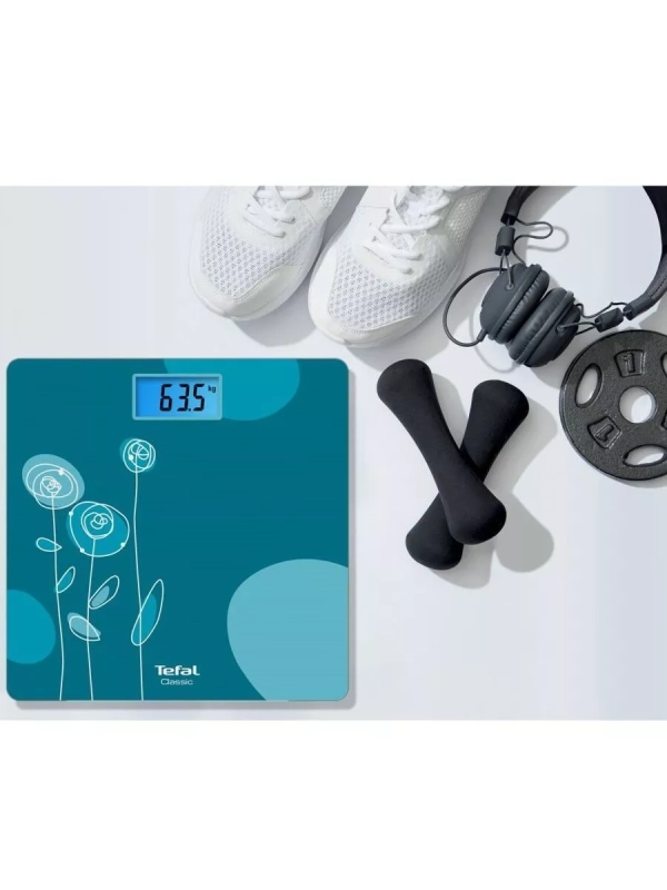 Весы напольные электронные Classic PP1533V0