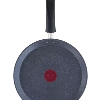 Блинная сковорода Healthy Chef 25 см для всех типов плит