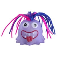 Развивающая игрушка &laquo;Монстрик&raquo; звуковая, виды МИКС