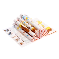 Конструктор керамический &laquo;Собор&raquo;, 489 деталей