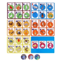 Лото &laquo;Азбука&raquo;