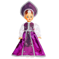 Кукла «Россиянка», МИКС Кукла «Россиянка», МИКС