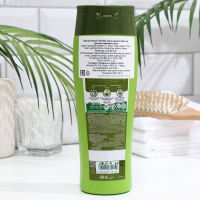 Шампунь для волос Dabur VATIKA Henna с хной, 400 мл Шампунь для волос Dabur VATIKA Henna с хной, 400 мл