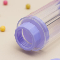 Шприц кондитерский Доляна, 18 насадок, 23&times;6,5&times;6 см