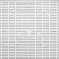 Туалет с бортом и сеткой, 45х34х15 см, белый/бирюзовый Туалет с бортом и сеткой, 45х34х15 см, белый/бирюзовый