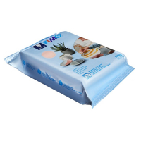 Масса для лепки самоотвердевающая, натуральная, 1000 г, Air basic, телесный Масса для лепки самоотвердевающая, натуральная, 1000 г, Air basic, телесный