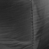 Накидка на переднее сиденье защитная, оксфорд, черная Накидка на переднее сиденье защитная, оксфорд, черная