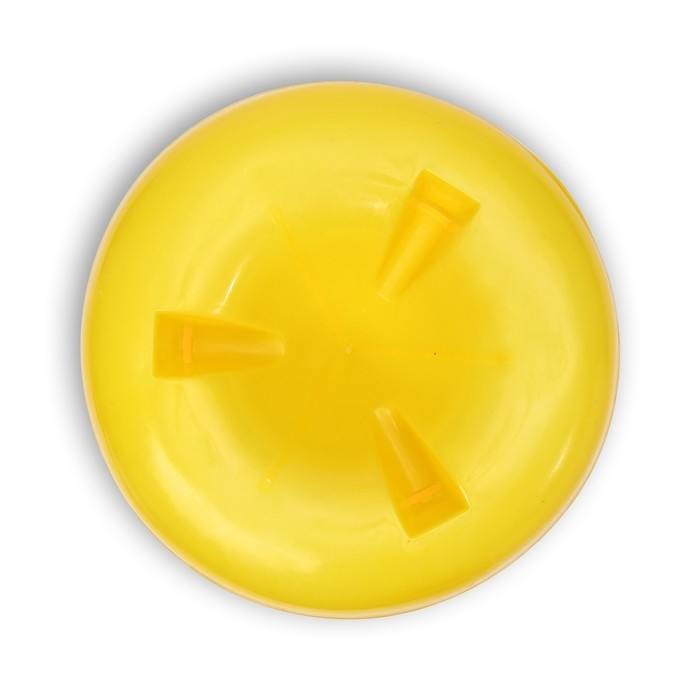 Кормушка для домашней птицы на 5 кг, пластик, Greengo Кормушка для домашней птицы на 5 кг, пластик, Greengo