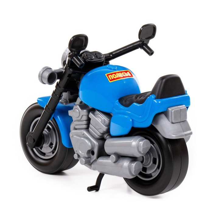 Мотоцикл гоночный «Байк», цвета МИКС Мотоцикл гоночный «Байк», цвета МИКС