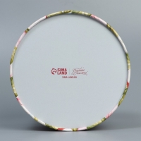 Коробка подарочная, упаковка, &laquo;Ты прекрасна&raquo;, 16 х 10 см