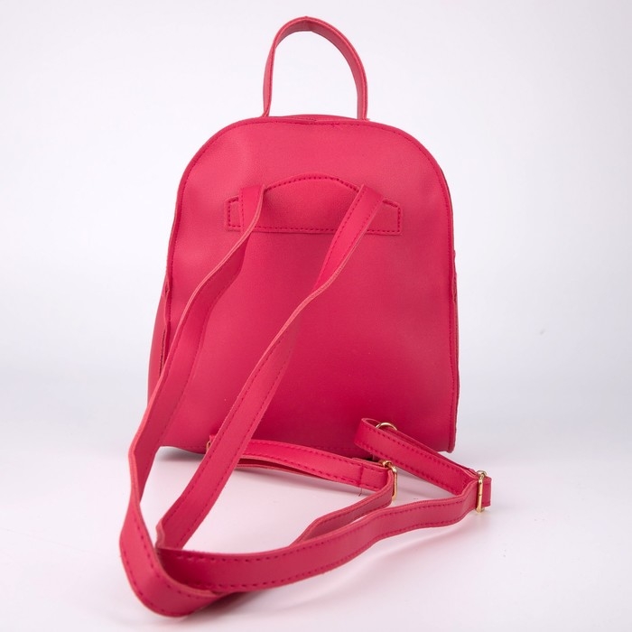 Рюкзак детский &laquo;Котик на луне&raquo;, 22х20х10 см