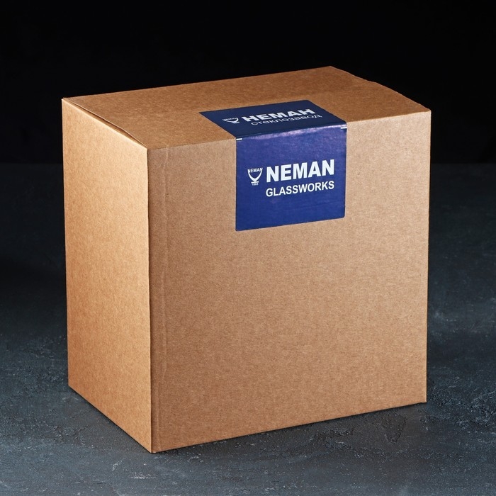 Набор бокалов, 260 мл, 6 шт Набор бокалов, 260 мл, 6 шт