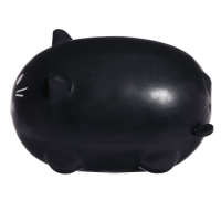 Игрушка-антистресс &laquo;Кот&raquo;, 7 см, 6 цветов