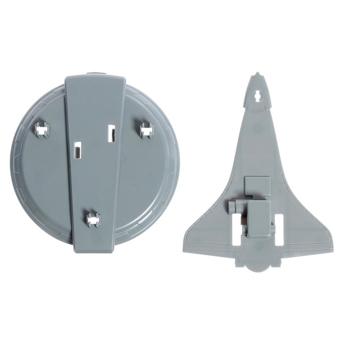 Научные опыты «Экспедиция на Луну», 3 в 1 Научные опыты «Экспедиция на Луну», 3 в 1