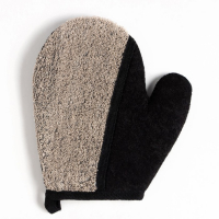 Набор подарочный «Новый год: Bad Santa» полотенце и аксессуары Набор подарочный «Новый год: Bad Santa» полотенце и аксессуары