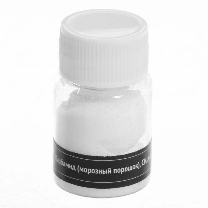 Набор для опытов &laquo;Снежный ночник: Змейка&raquo;, своими руками